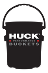 HUCK Performance Buckets